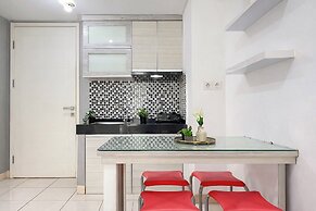 2Br Apartment At Springlake Summarecon Bekasi