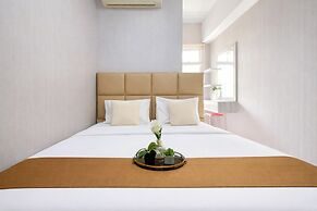 2Br Apartment At Springlake Summarecon Bekasi
