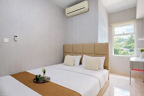 2Br Apartment At Springlake Summarecon Bekasi