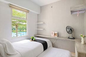 2Br Apartment At Springlake Summarecon Bekasi