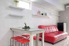 2Br Apartment At Springlake Summarecon Bekasi