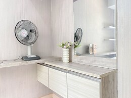 2Br Apartment At Springlake Summarecon Bekasi