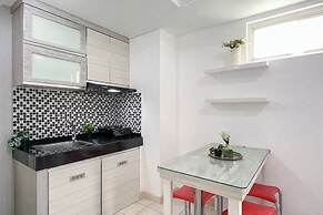 2Br Apartment At Springlake Summarecon Bekasi