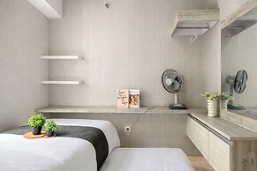 2Br Apartment At Springlake Summarecon Bekasi