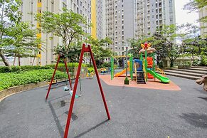 2Br Apartment At Springlake Summarecon Bekasi