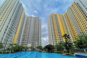 2Br Apartment At Springlake Summarecon Bekasi