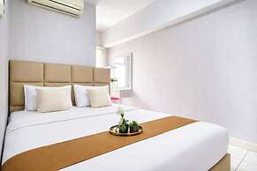 2Br Apartment At Springlake Summarecon Bekasi