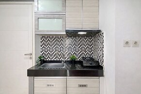 2Br Apartment At Springlake Summarecon Bekasi
