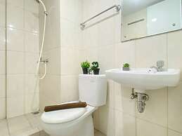 2Br Apartment At Springlake Summarecon Bekasi