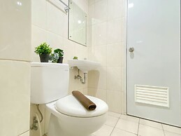2Br Apartment At Springlake Summarecon Bekasi