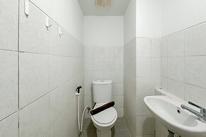 Restful Blue Studio At Suncity Residence