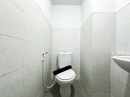 Lavish 2Br Without Kitchen At Suncity Residence