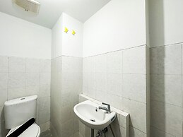 Lavish 2Br Without Kitchen At Suncity Residence