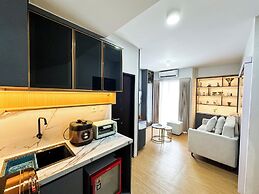 Lavish 2Br Without Kitchen At Suncity Residence
