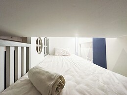 Lavish 2Br Without Kitchen At Suncity Residence