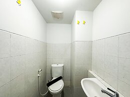 Lavish 2Br Without Kitchen At Suncity Residence