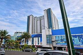 Lavish 2Br Without Kitchen At Suncity Residence