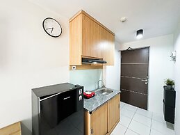 Compact Studio Near Exit Tol Sidoarjo At Tamansari Prospero Sidoarjo A