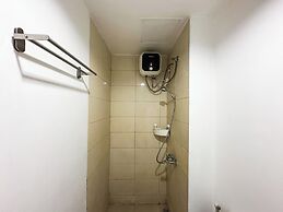 Compact Studio Near Exit Tol Sidoarjo At Tamansari Prospero Sidoarjo A
