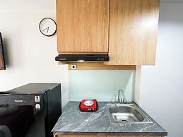 Compact Studio Near Exit Tol Sidoarjo At Tamansari Prospero Sidoarjo A