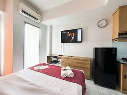 Compact Studio Near Exit Tol Sidoarjo At Tamansari Prospero Sidoarjo A