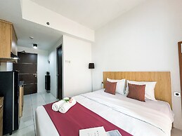 Compact Studio Near Exit Tol Sidoarjo At Tamansari Prospero Sidoarjo A
