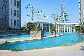 Compact Studio Near Exit Tol Sidoarjo At Tamansari Prospero Sidoarjo A