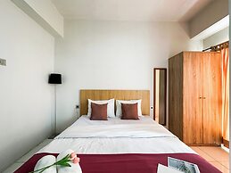 Compact Studio Near Exit Tol Sidoarjo At Tamansari Prospero Sidoarjo A
