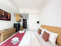 Compact Studio Near Exit Tol Sidoarjo At Tamansari Prospero Sidoarjo A