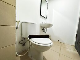 Compact Studio Near Exit Tol Sidoarjo At Tamansari Prospero Sidoarjo A