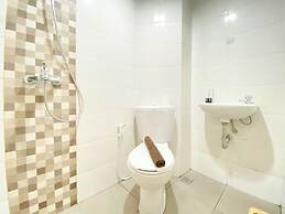 Best Deal Corner Studio Apartment At The Alton