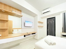 Best Deal Corner Studio Apartment At The Alton