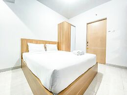 Best Deal Corner Studio Apartment At The Alton