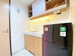 Best Deal Corner Studio Apartment At The Alton