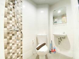 Best Deal Corner Studio Apartment At The Alton