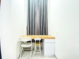 Best Deal Corner Studio Apartment At The Alton