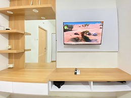 Best Deal Corner Studio Apartment At The Alton