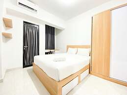 Best Deal Corner Studio Apartment At The Alton