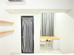 Best Deal Corner Studio Apartment At The Alton