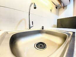 Best Deal Corner Studio Apartment At The Alton