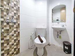 Modern Look Studio At The Alton Apartment