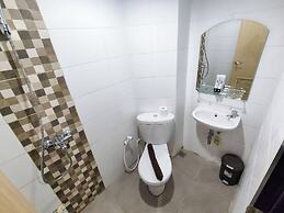Modern Look Studio At The Alton Apartment