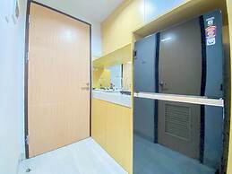 Modern Look Studio At The Alton Apartment