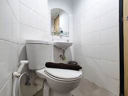 Modern Look Studio At The Alton Apartment