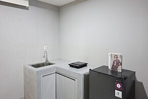 Serene Studio At The Ayoma Apartment