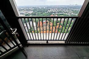 Serene Studio At The Ayoma Apartment