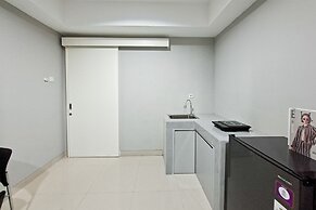 Serene Studio At The Ayoma Apartment