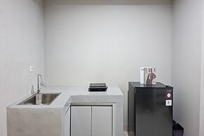 Serene Studio At The Ayoma Apartment