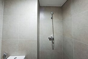 Serene Studio At The Ayoma Apartment