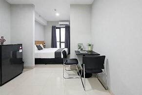 Serene Studio At The Ayoma Apartment